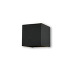 DAWN Draadloze Wandlamp met Sensor Oplaadbare LED Aluminium Verlichting