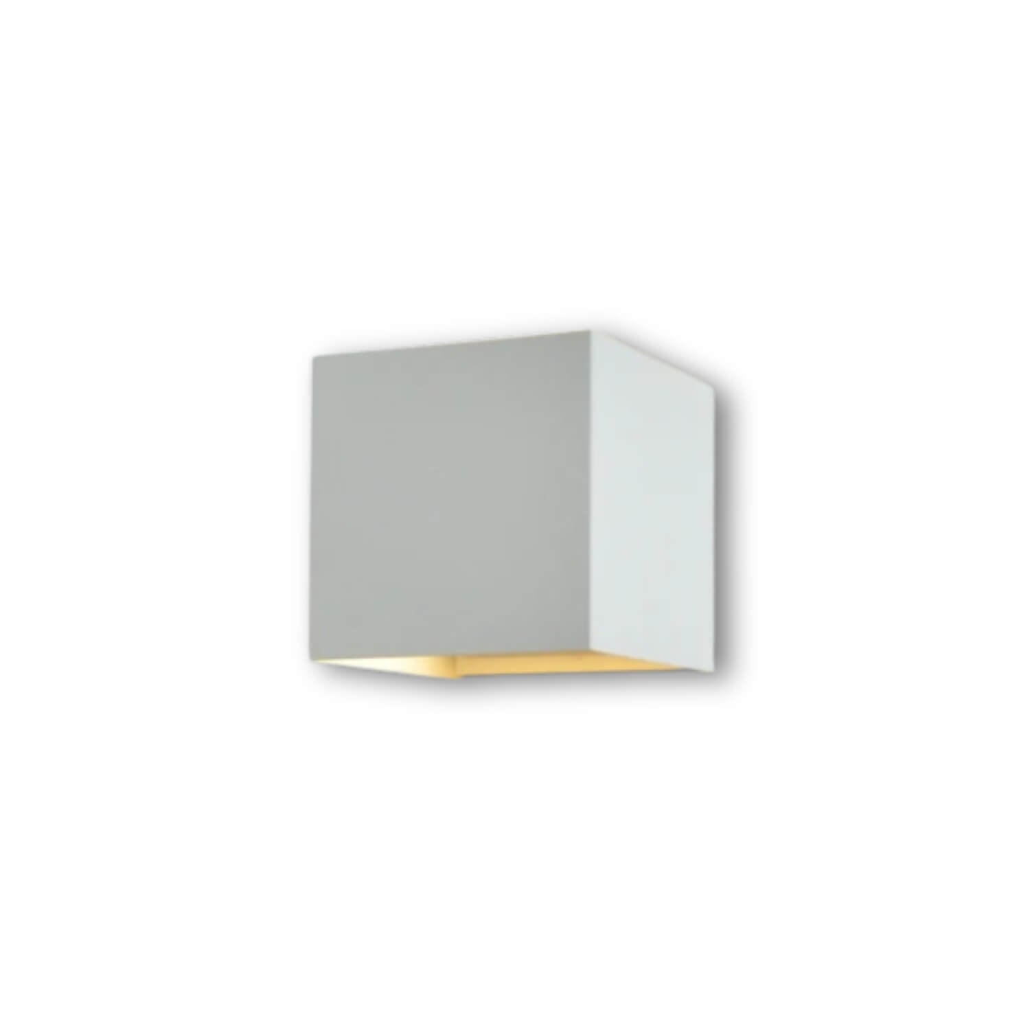 DAWN Draadloze Wandlamp met Sensor Oplaadbare LED Aluminium Verlichting