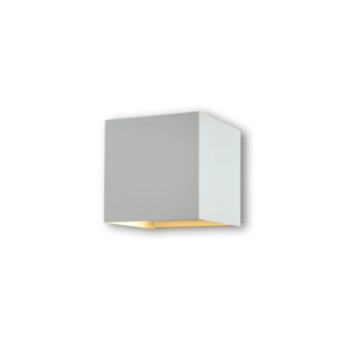 DAWN Draadloze Wandlamp met Sensor Oplaadbare LED Aluminium Verlichting