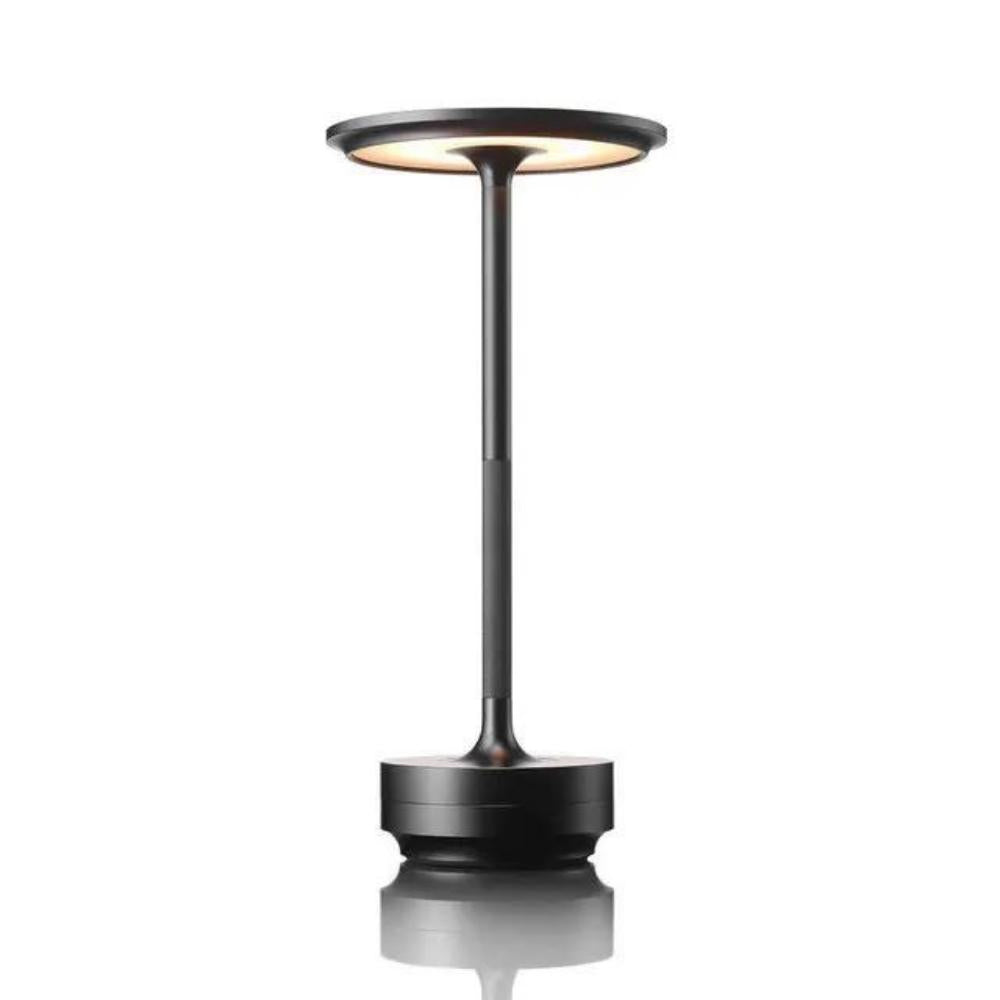 LIDA Moderne LED Tafellamp Stijlvol Design voor Modern Interieur