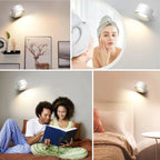 ENDLESS Wandlamp